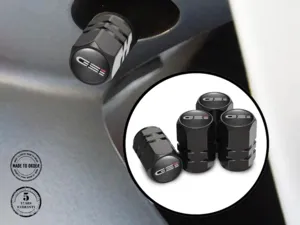 Opel Tapones Vástago SUV Look Minimal